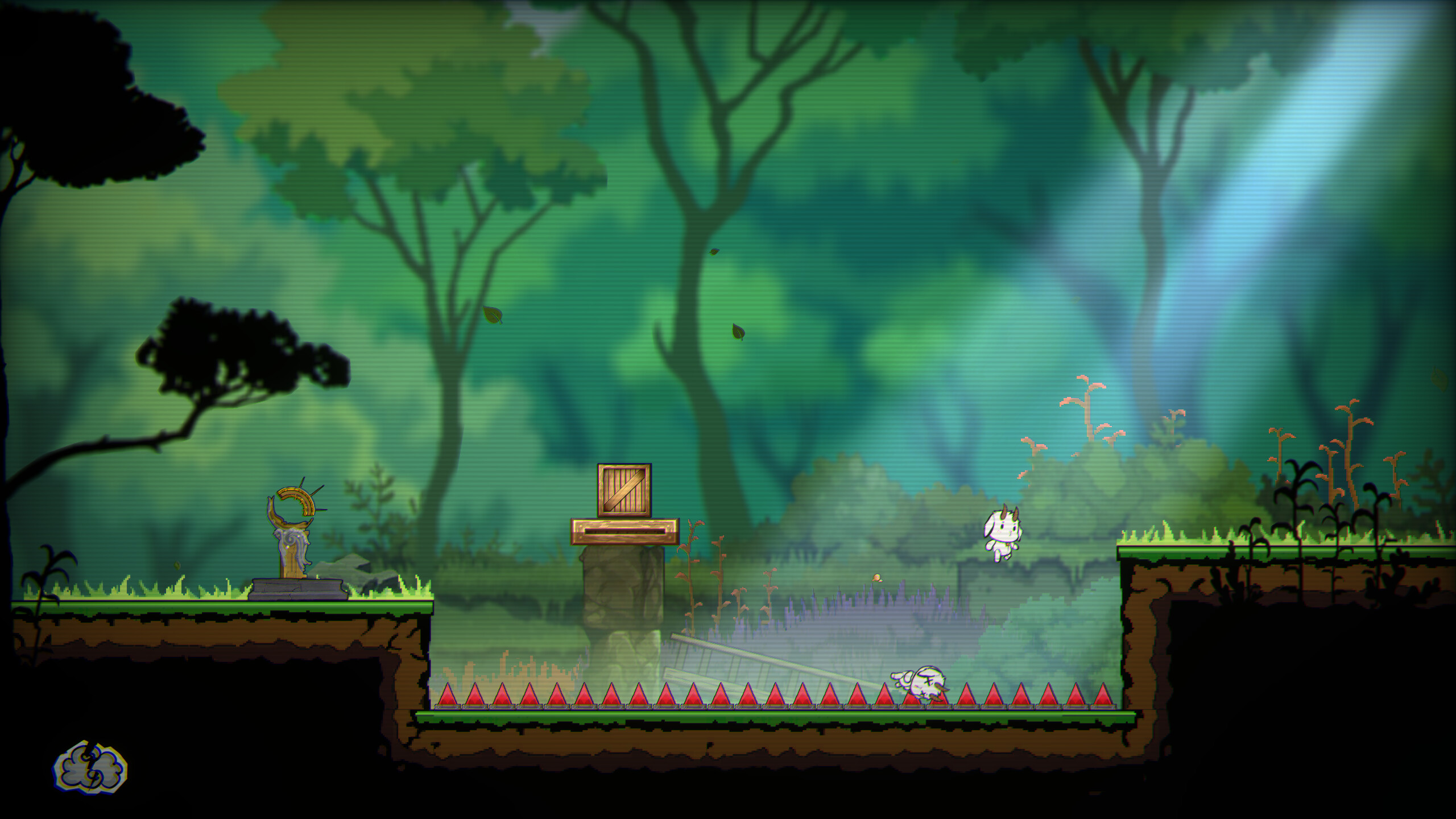 F.L.E.E.C.E screenshot 1