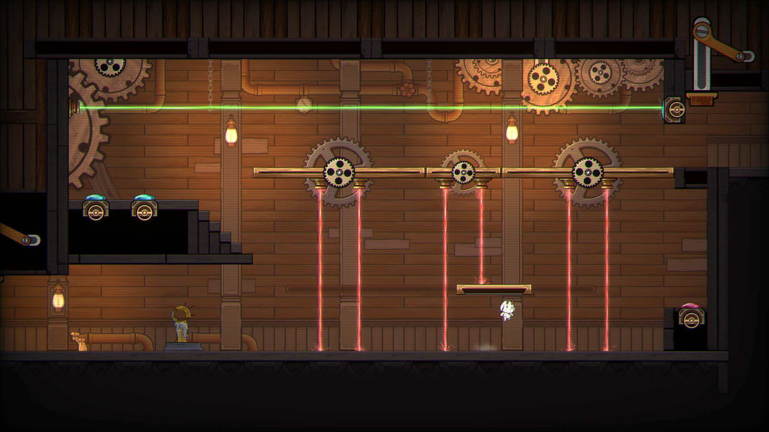 F.L.E.E.C.E screenshot 6