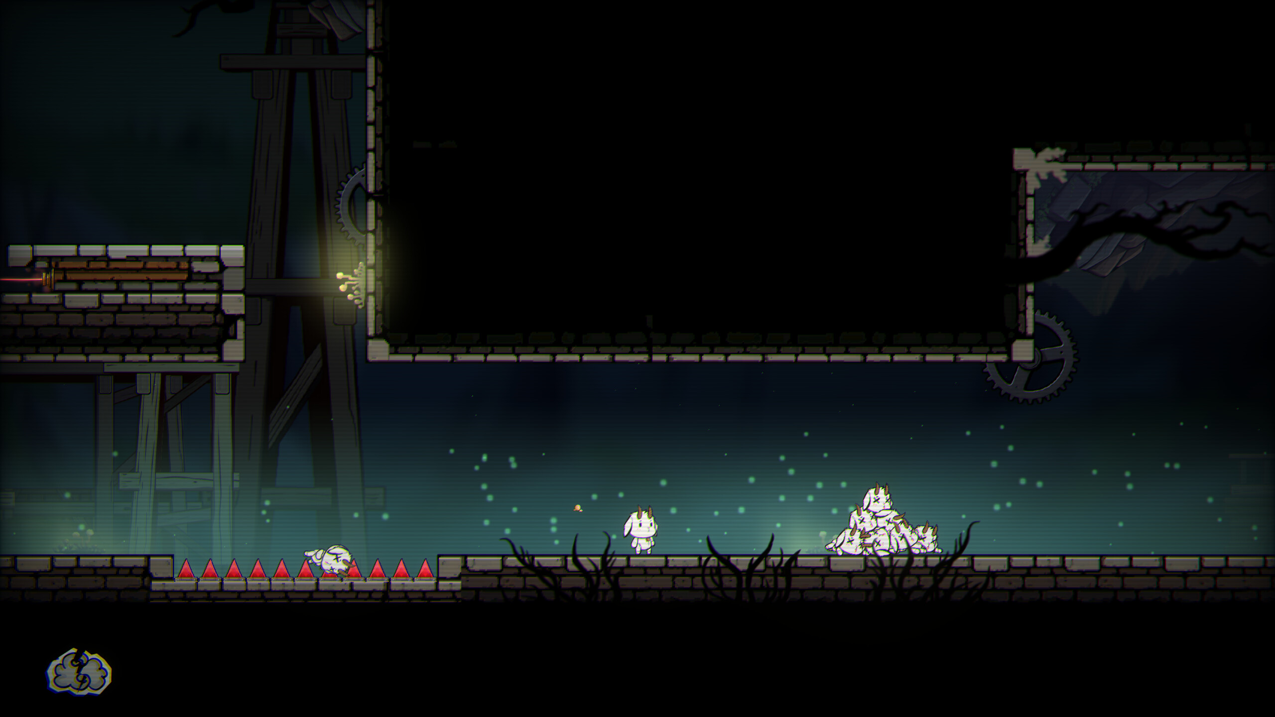 F.L.E.E.C.E screenshot 8