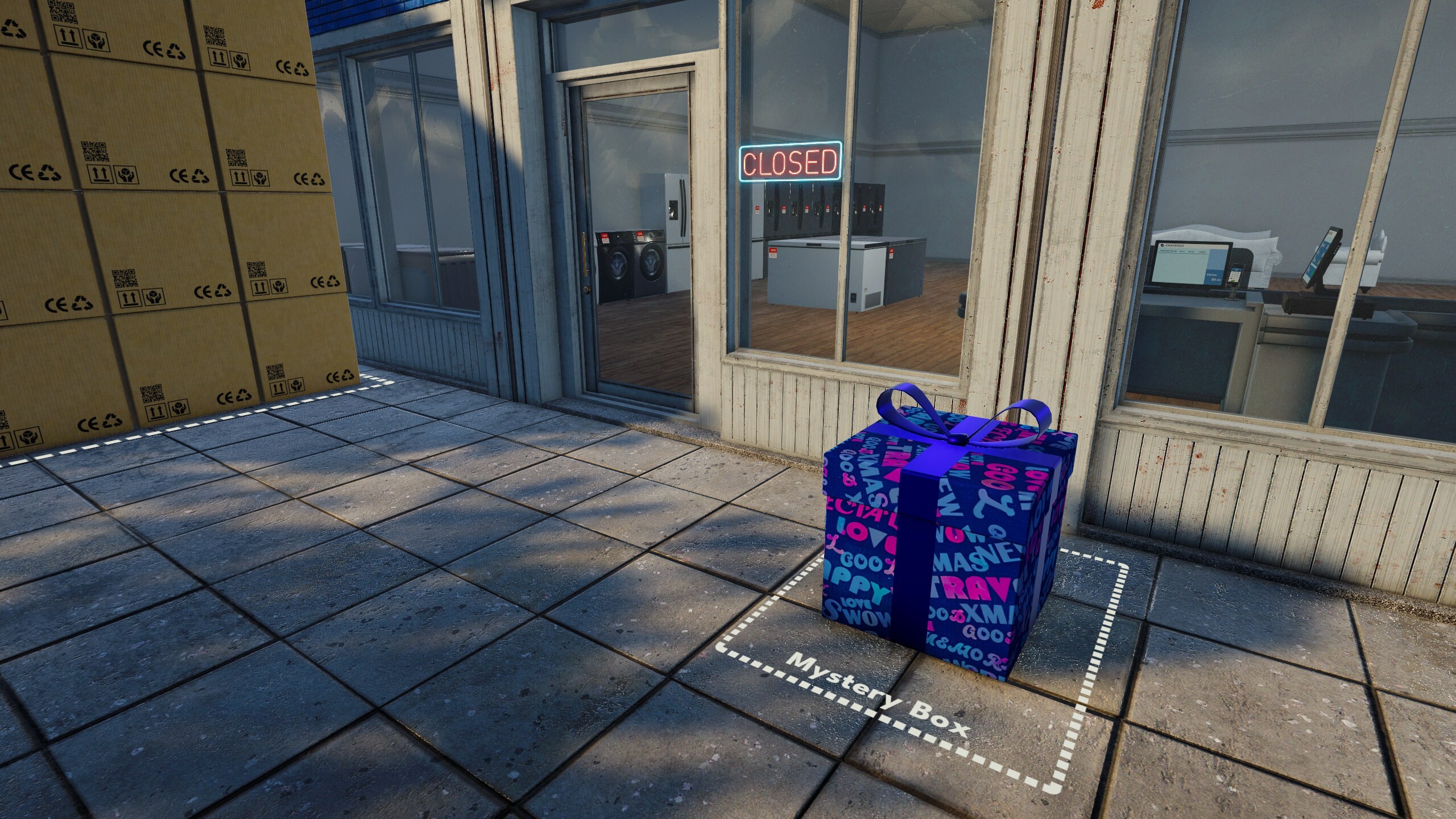 Home Store Simulator screenshot 9