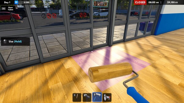 Screenshots