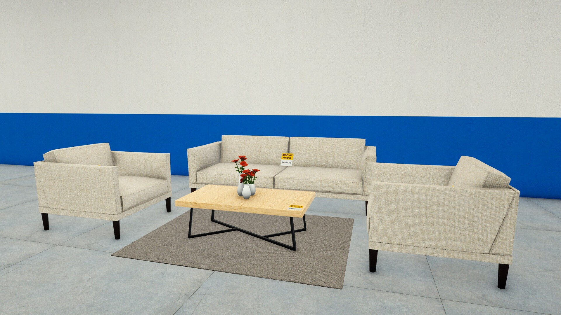 Home Store Simulator Build 24781089 gameplay screenshot 2