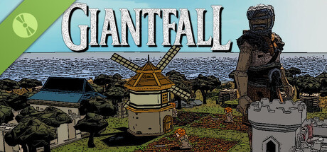 Giantfall Demo