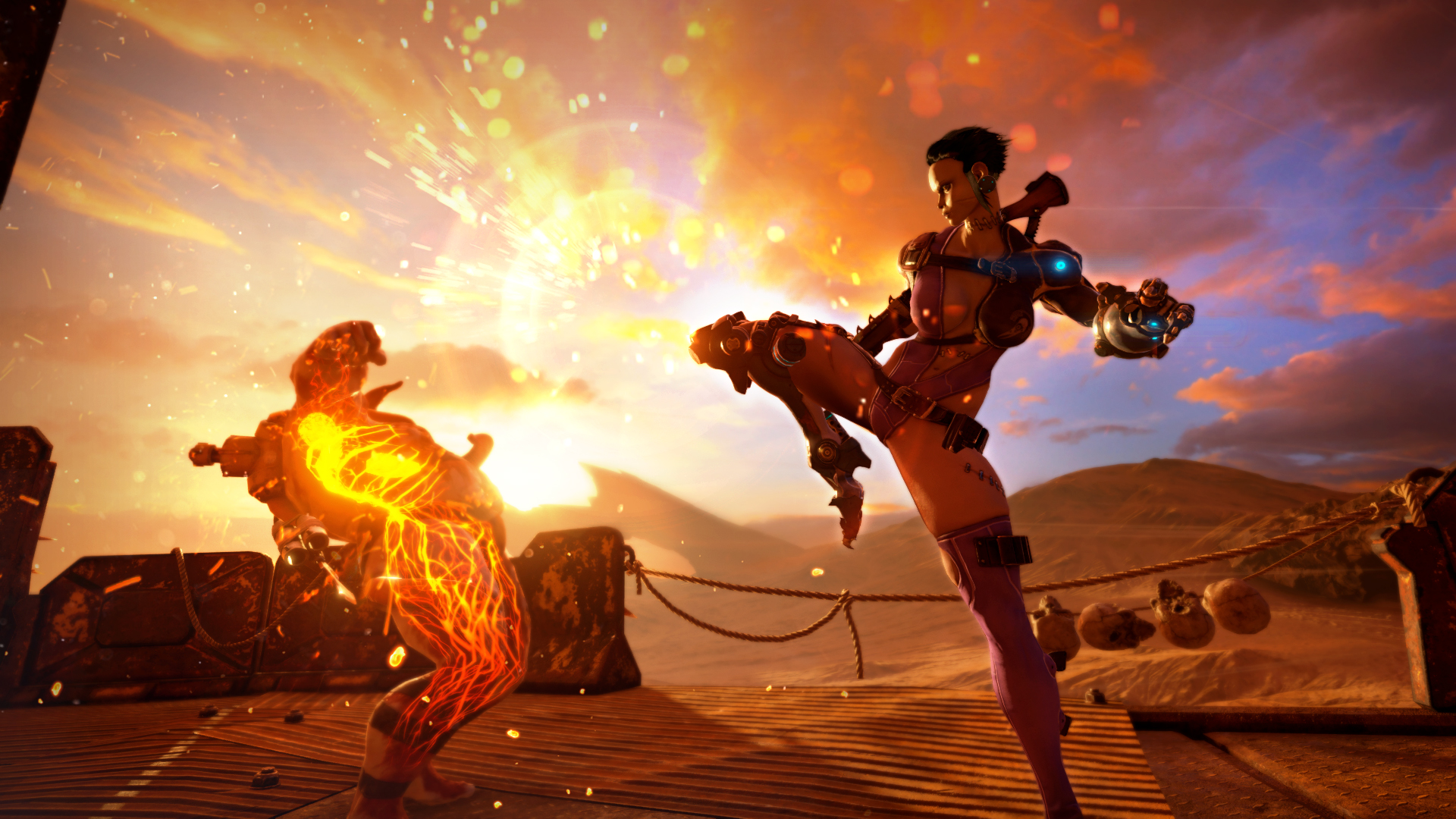 Spacelords screenshot 11