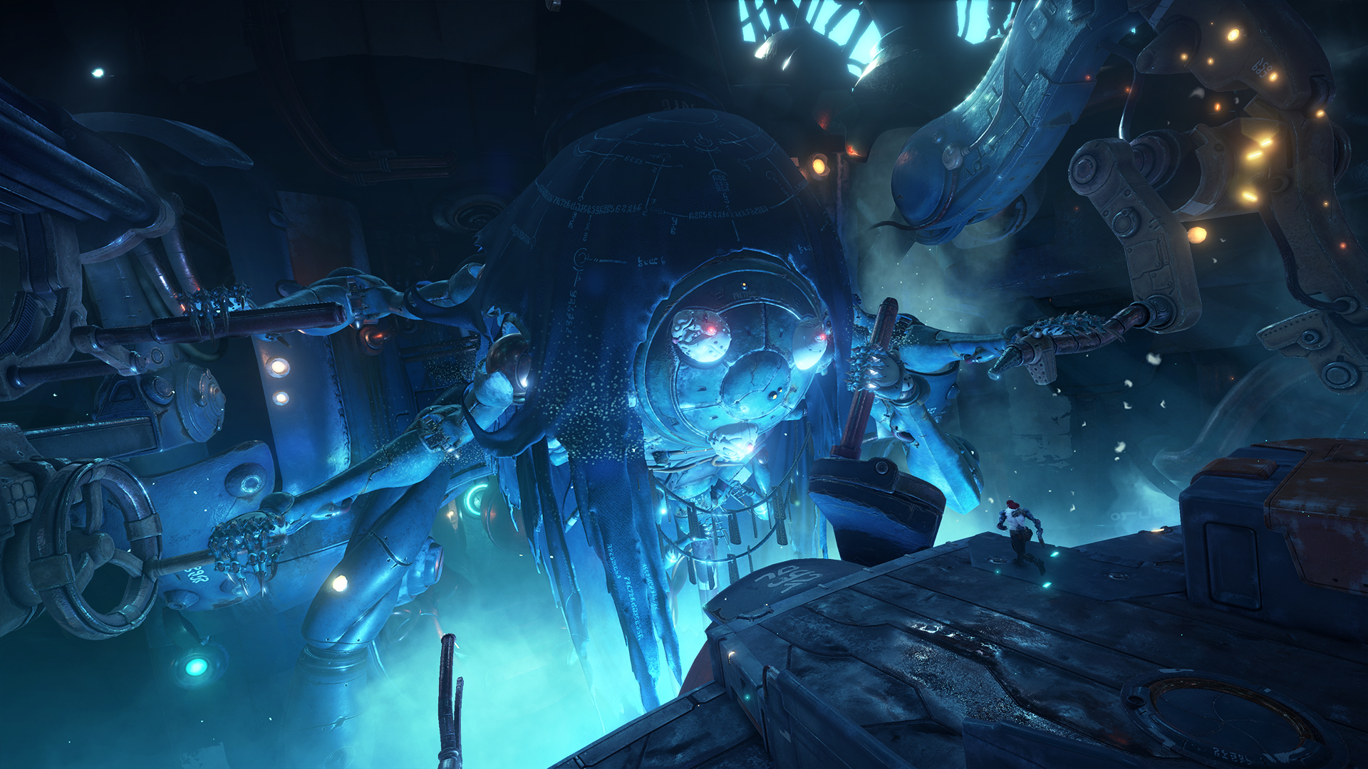 Spacelords screenshot 8