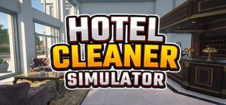 Hotel Cleaner Simulator