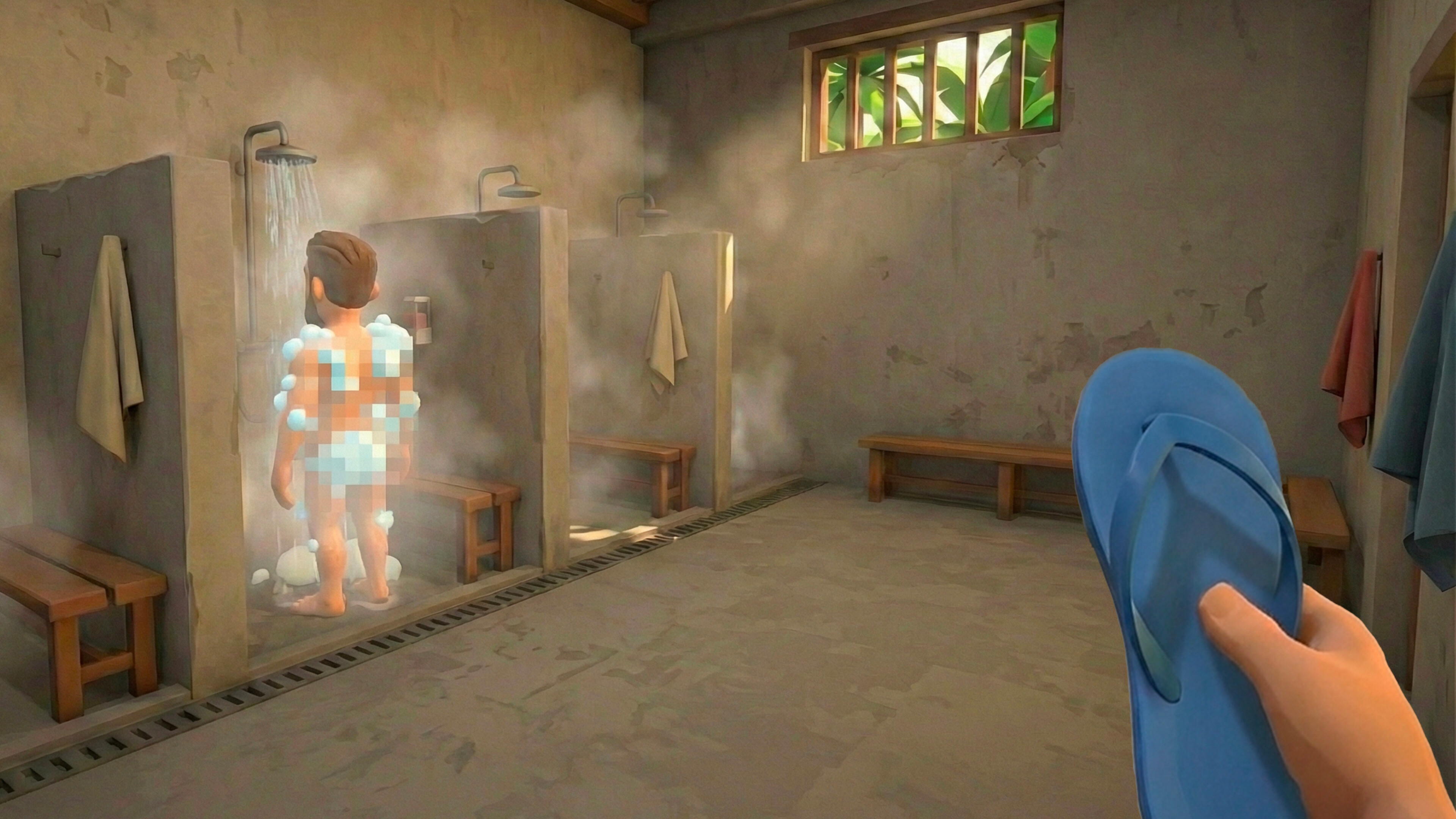 Hotel Cleaner Simulator screenshot 5