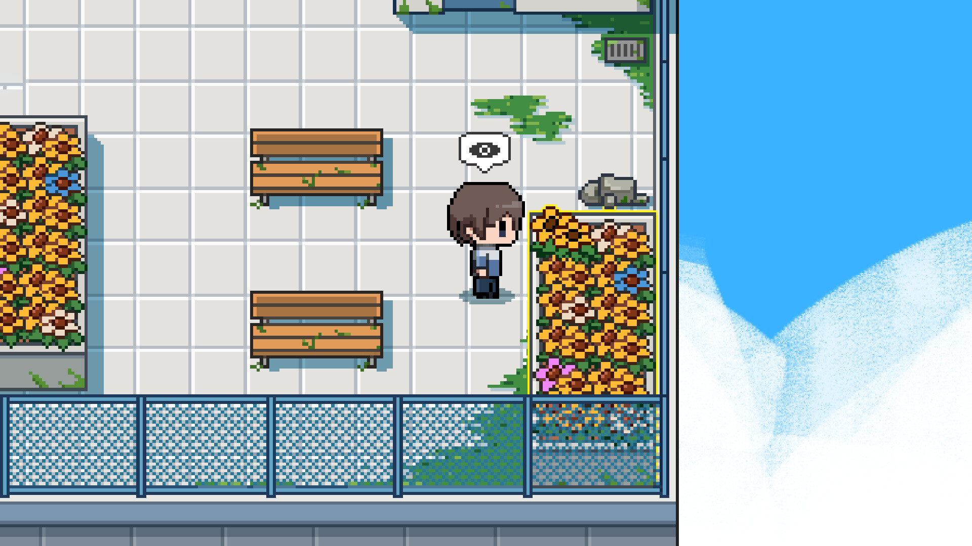The Sprout screenshot 6
