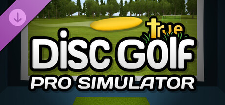 True Disc Golf - Pro Simulator Mode (TechDisc support)