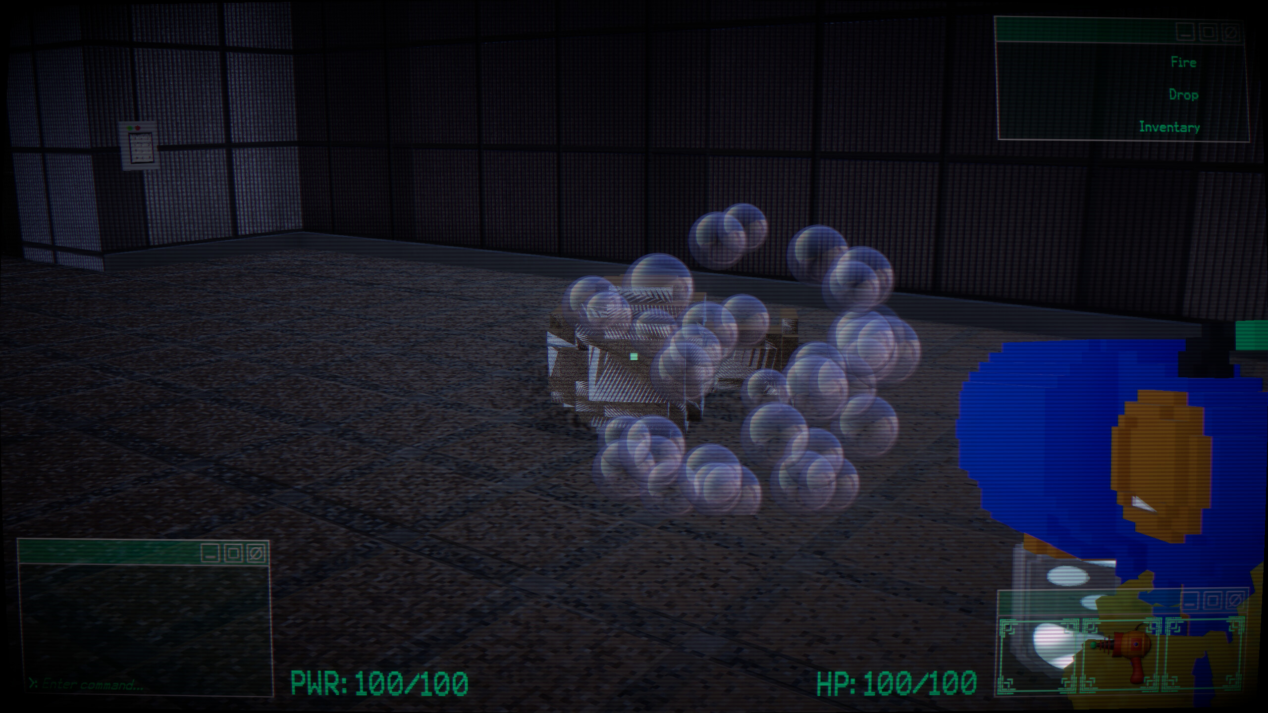 Veneer V∅lt screenshot 4