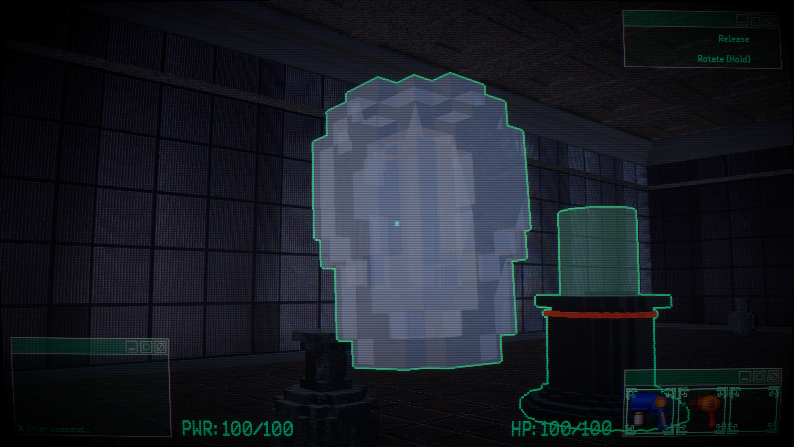 Veneer V∅lt screenshot 3