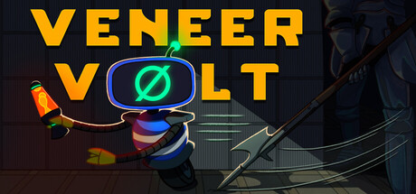 Veneer Vølt — Steam header