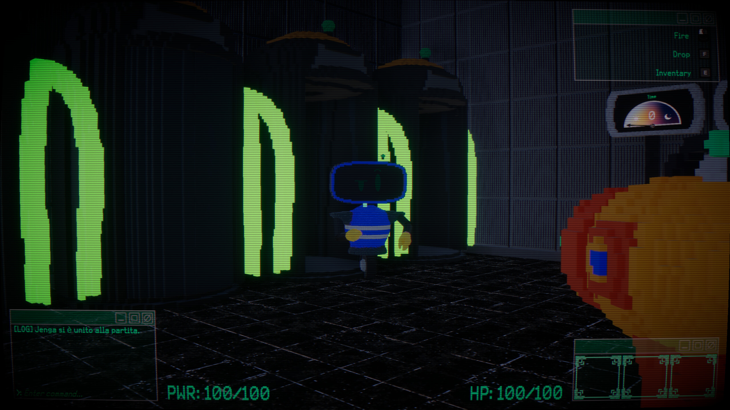 Veneer V∅lt screenshot 5