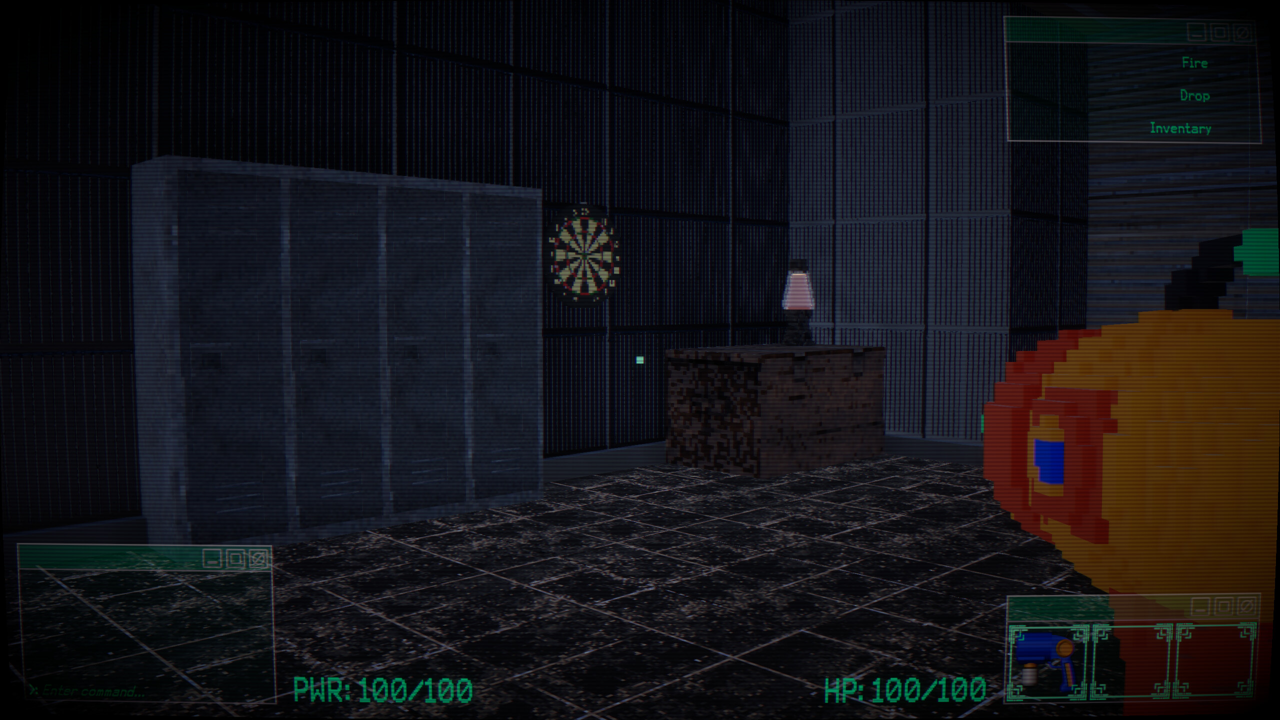 Veneer V∅lt screenshot 1