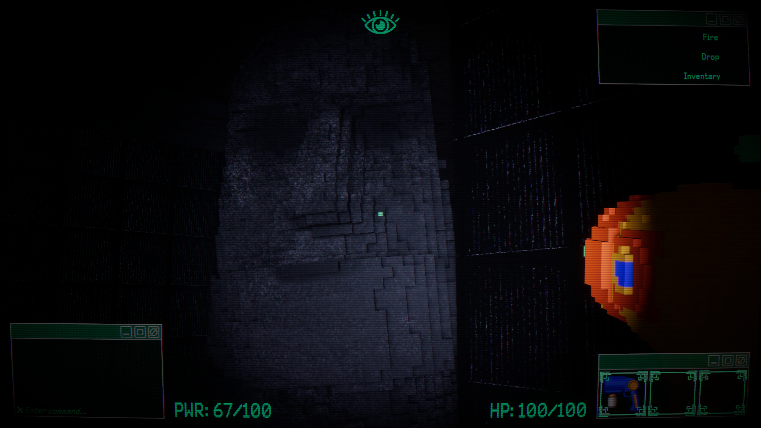 Veneer V∅lt screenshot 2