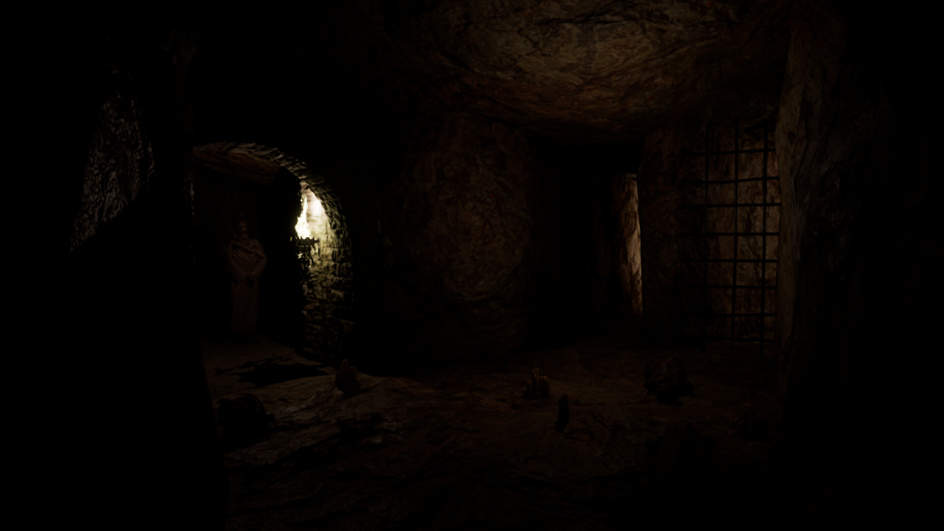 Beneath Paris screenshot 5