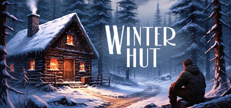 Winter Hut