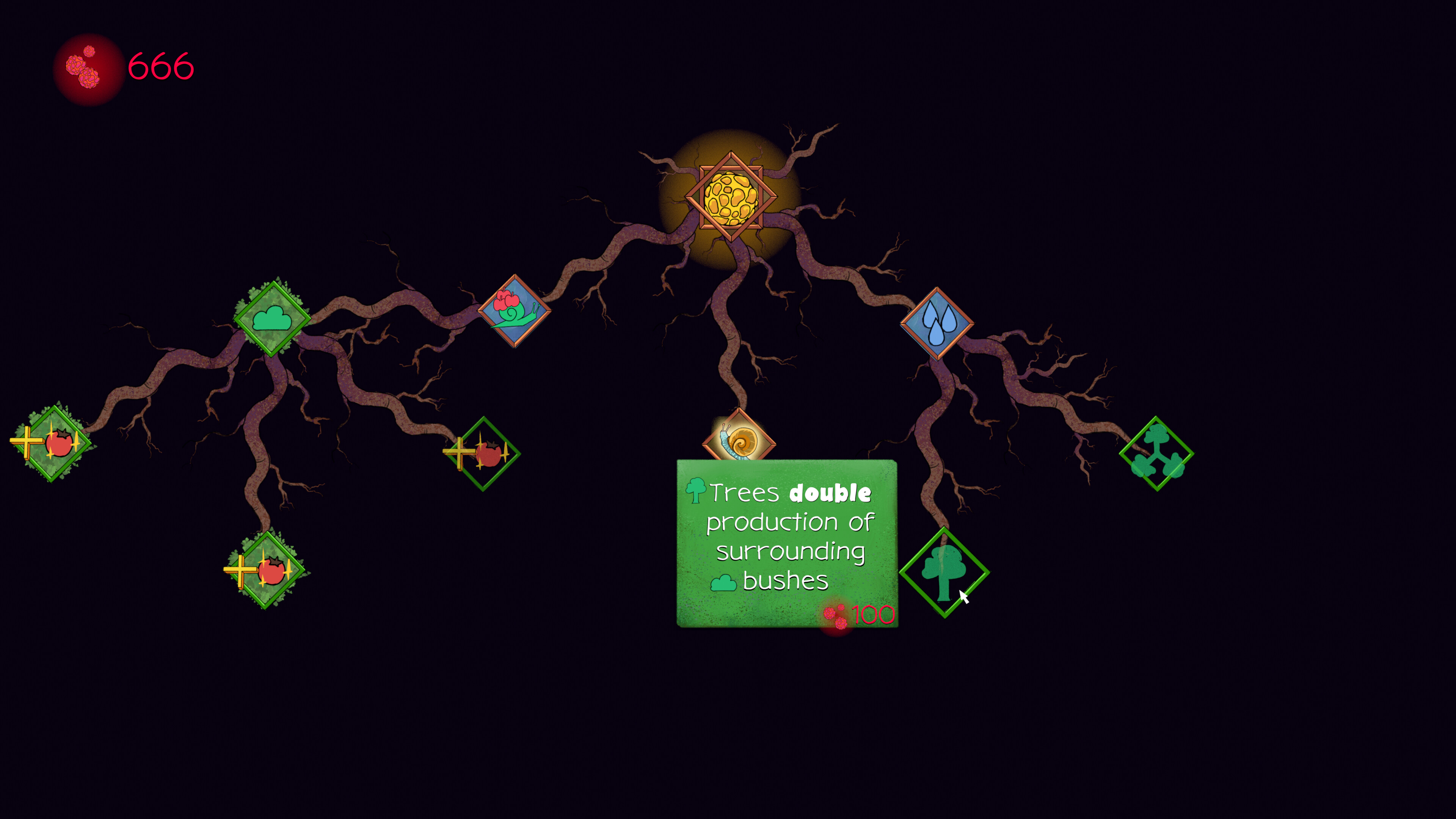 Feed The Forest screenshot 4