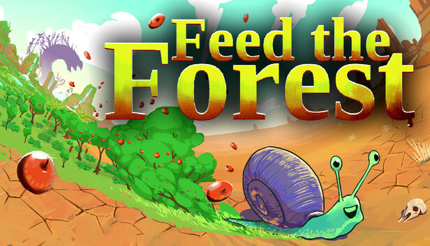 Feed The Forest