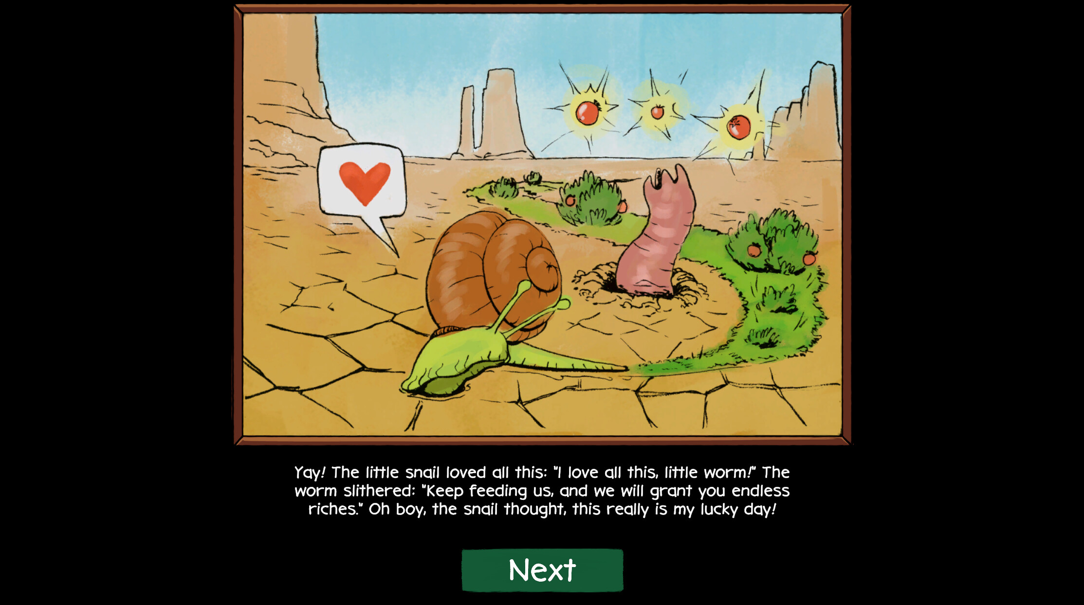 Feed The Forest screenshot 6
