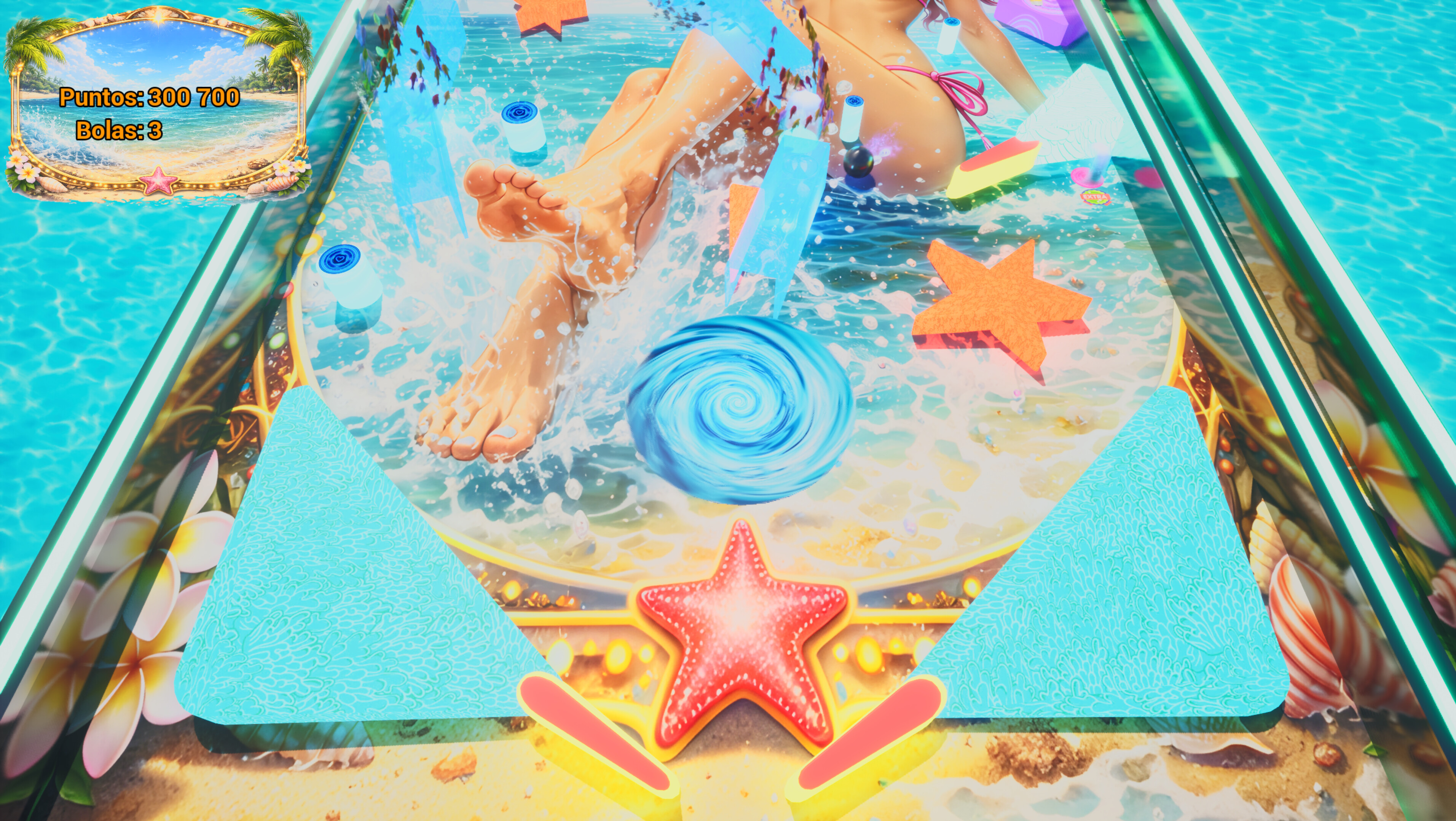 Porn Pinball screenshot 22
