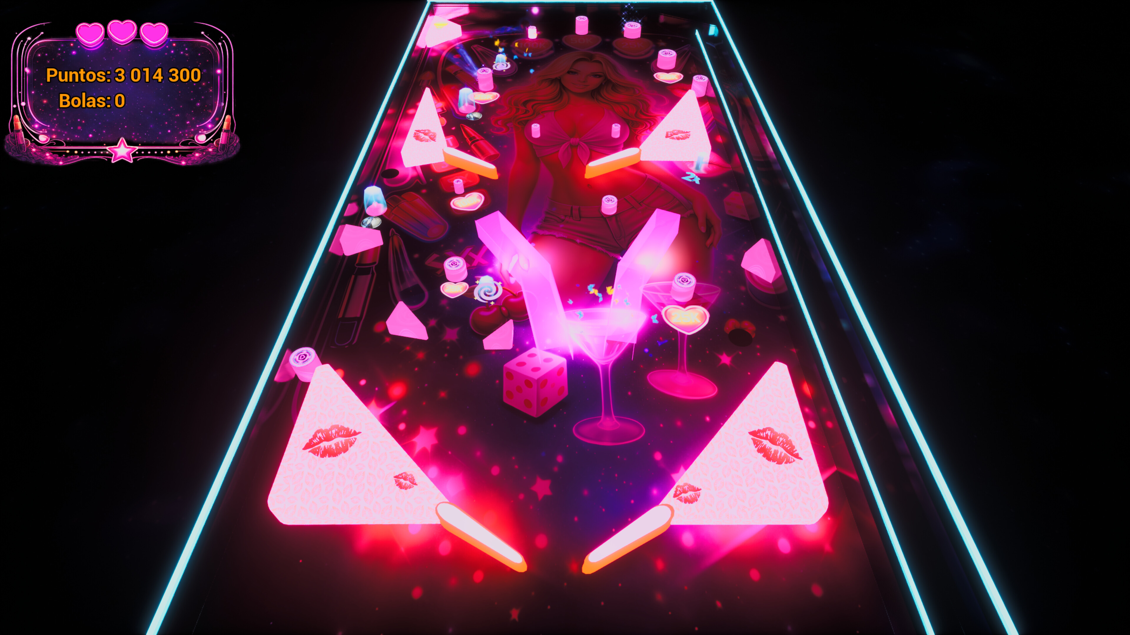 Porn Pinball screenshot 13