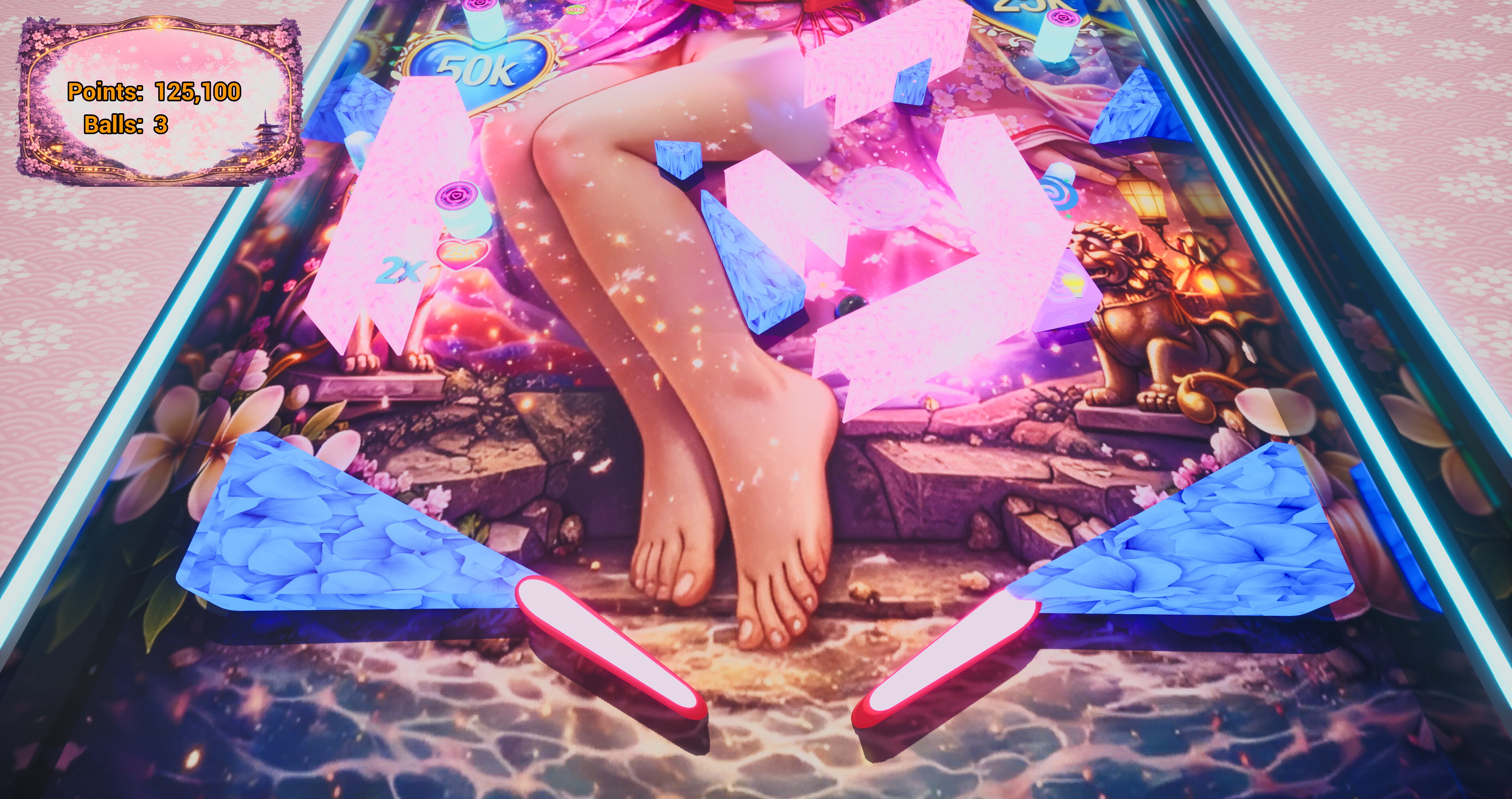 Porn Pinball screenshot 18