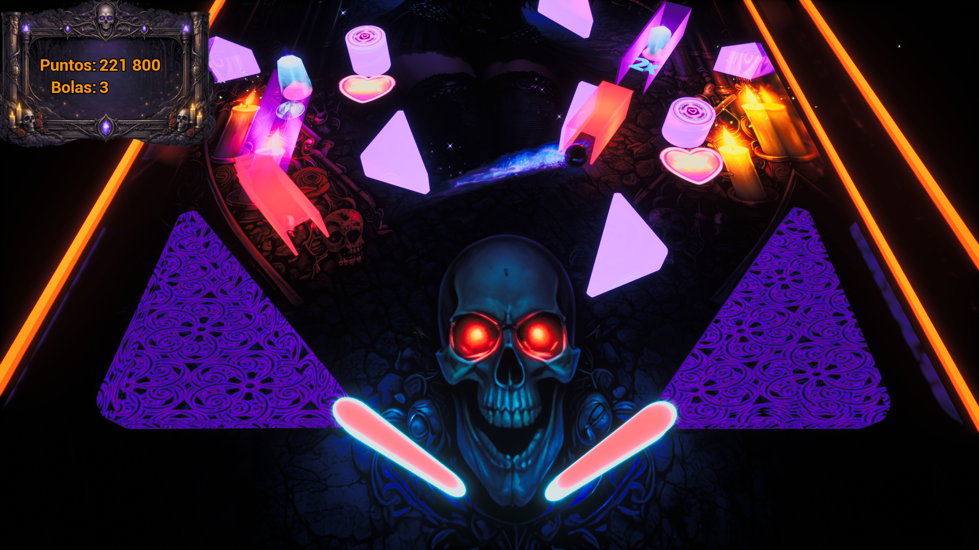 Porn Pinball screenshot 28