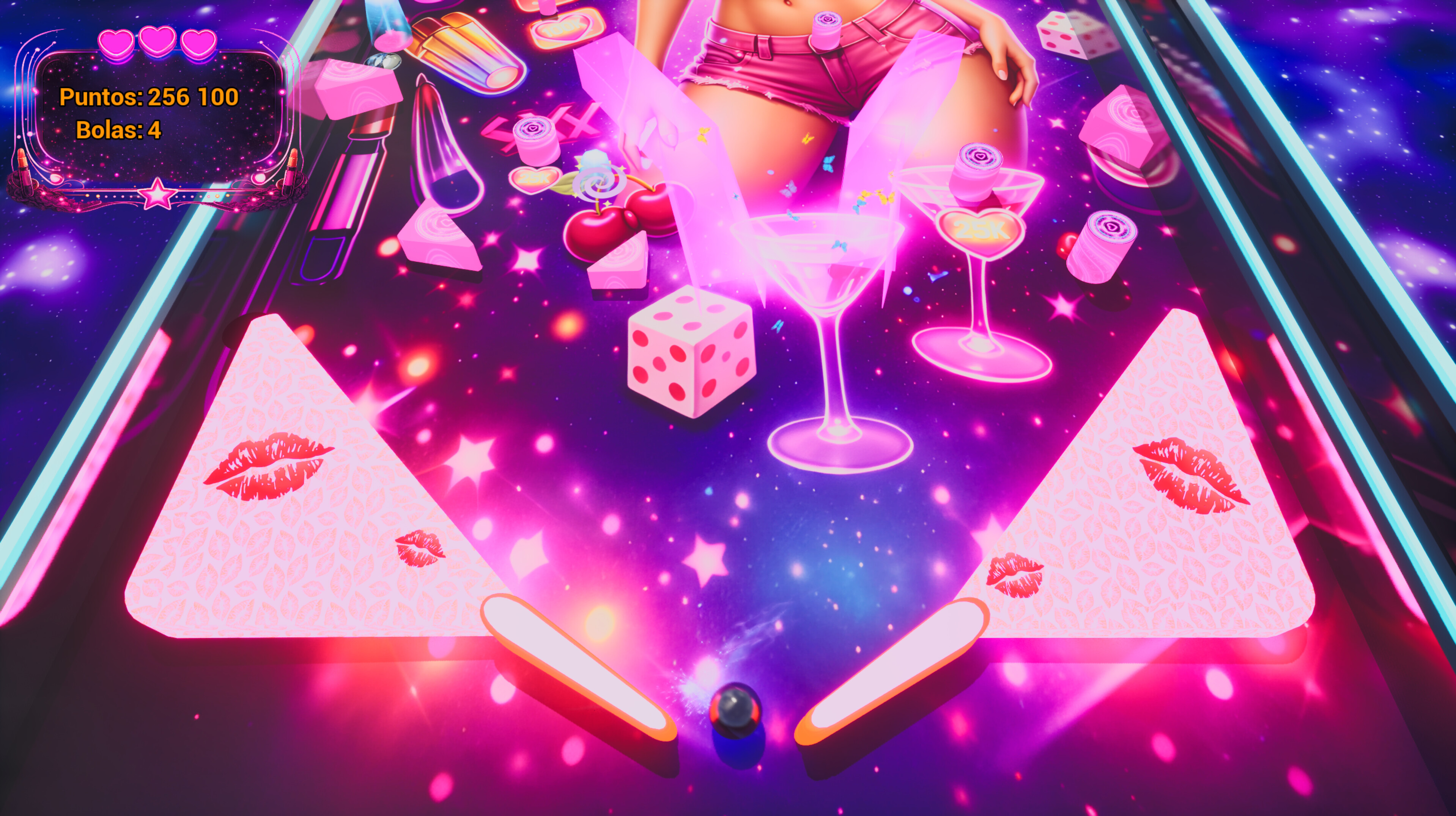 Porn Pinball screenshot 14