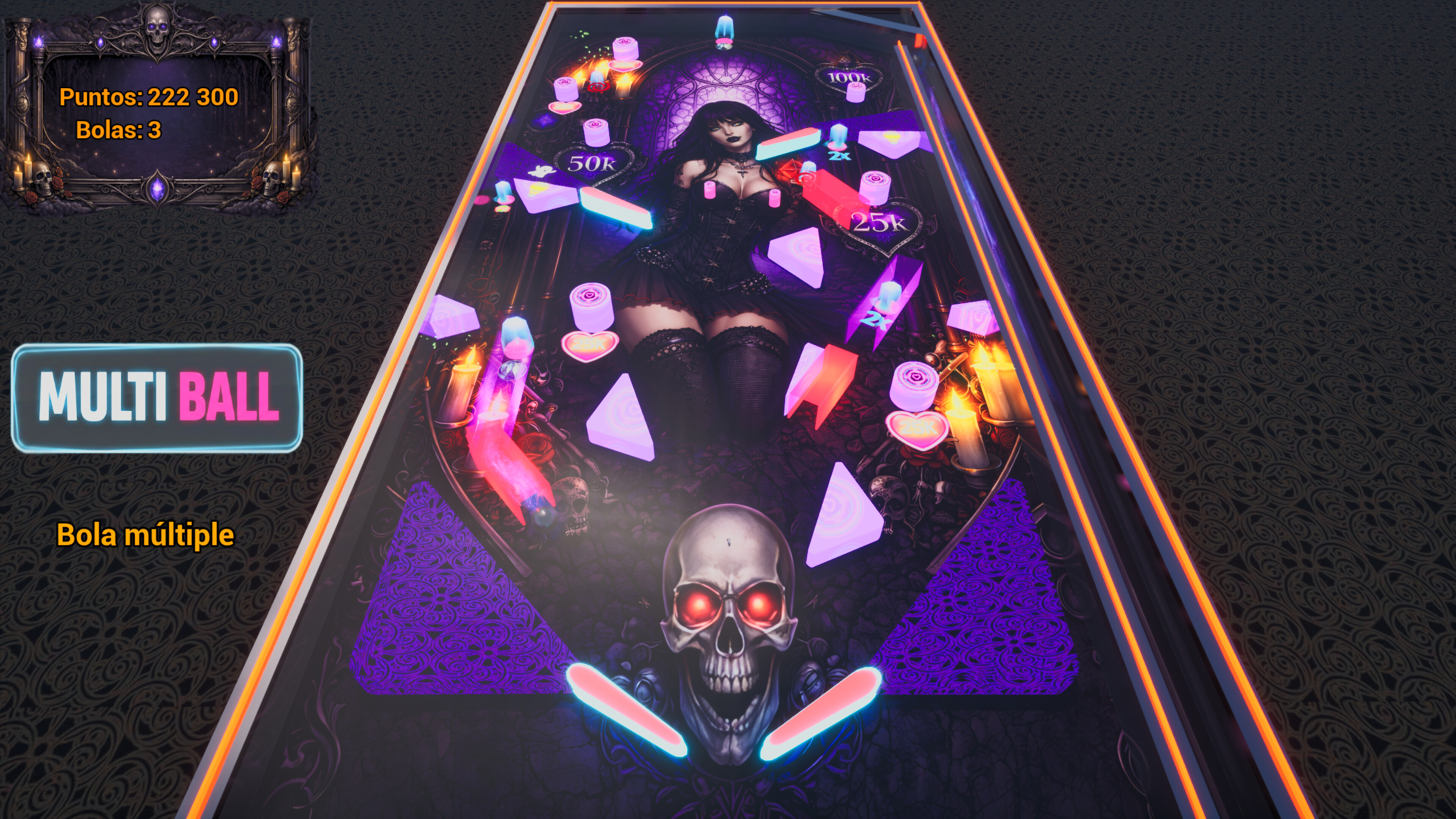Porn Pinball screenshot 33