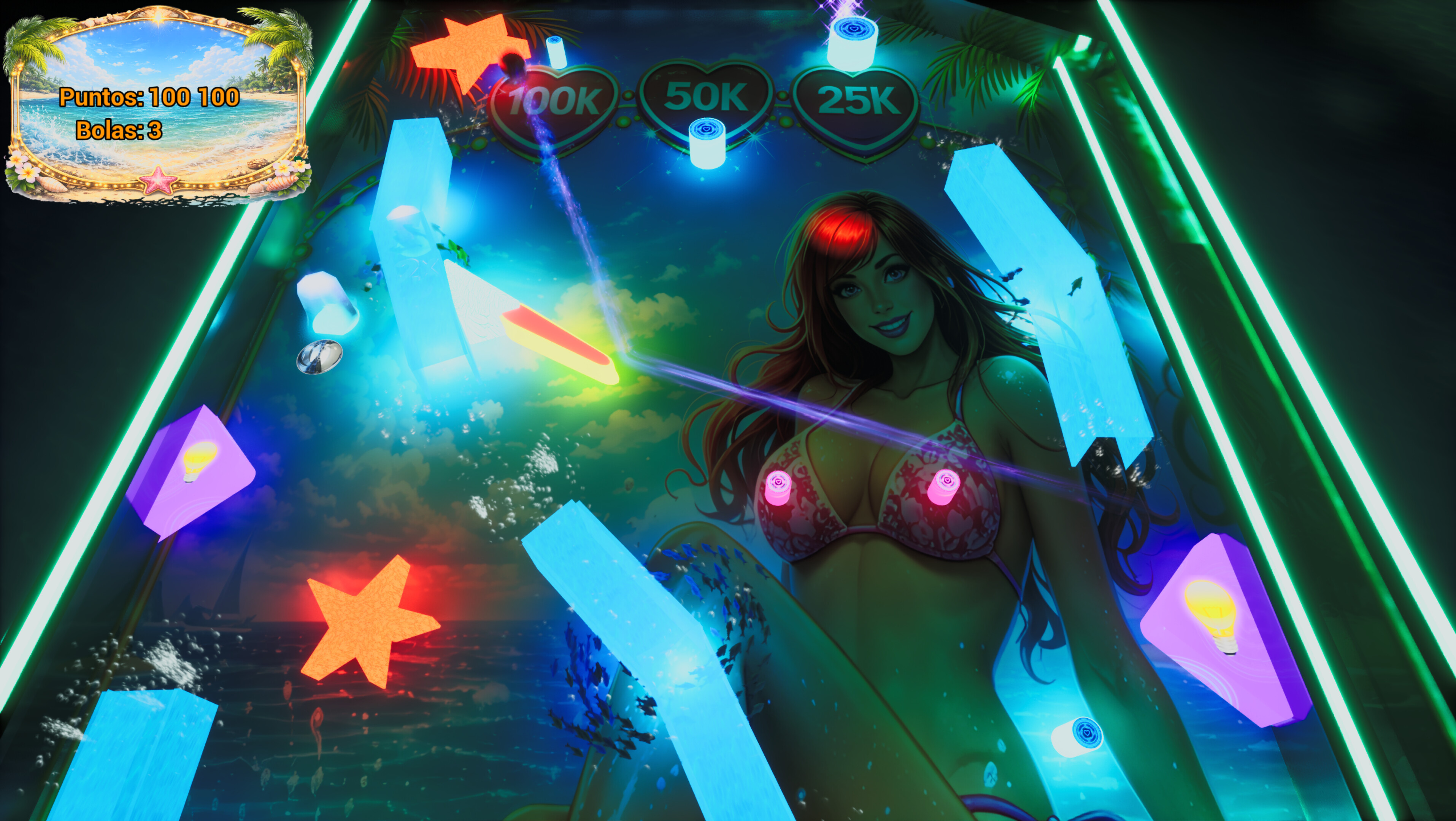 Porn Pinball screenshot 32