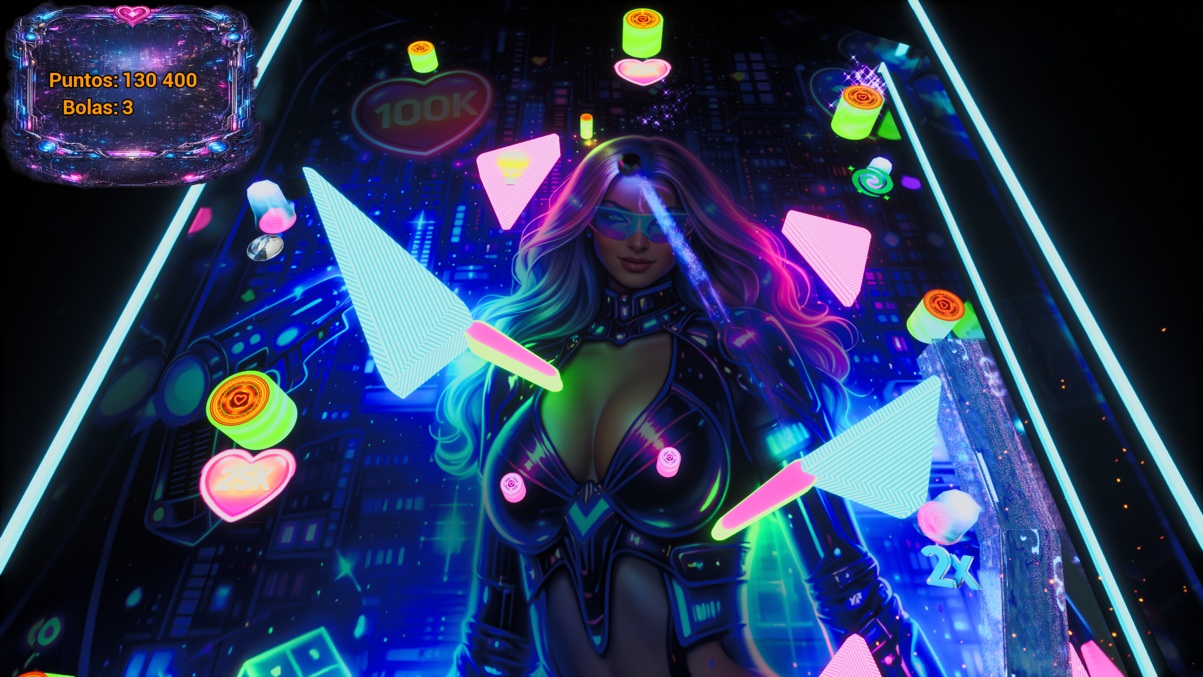 Porn Pinball screenshot 30