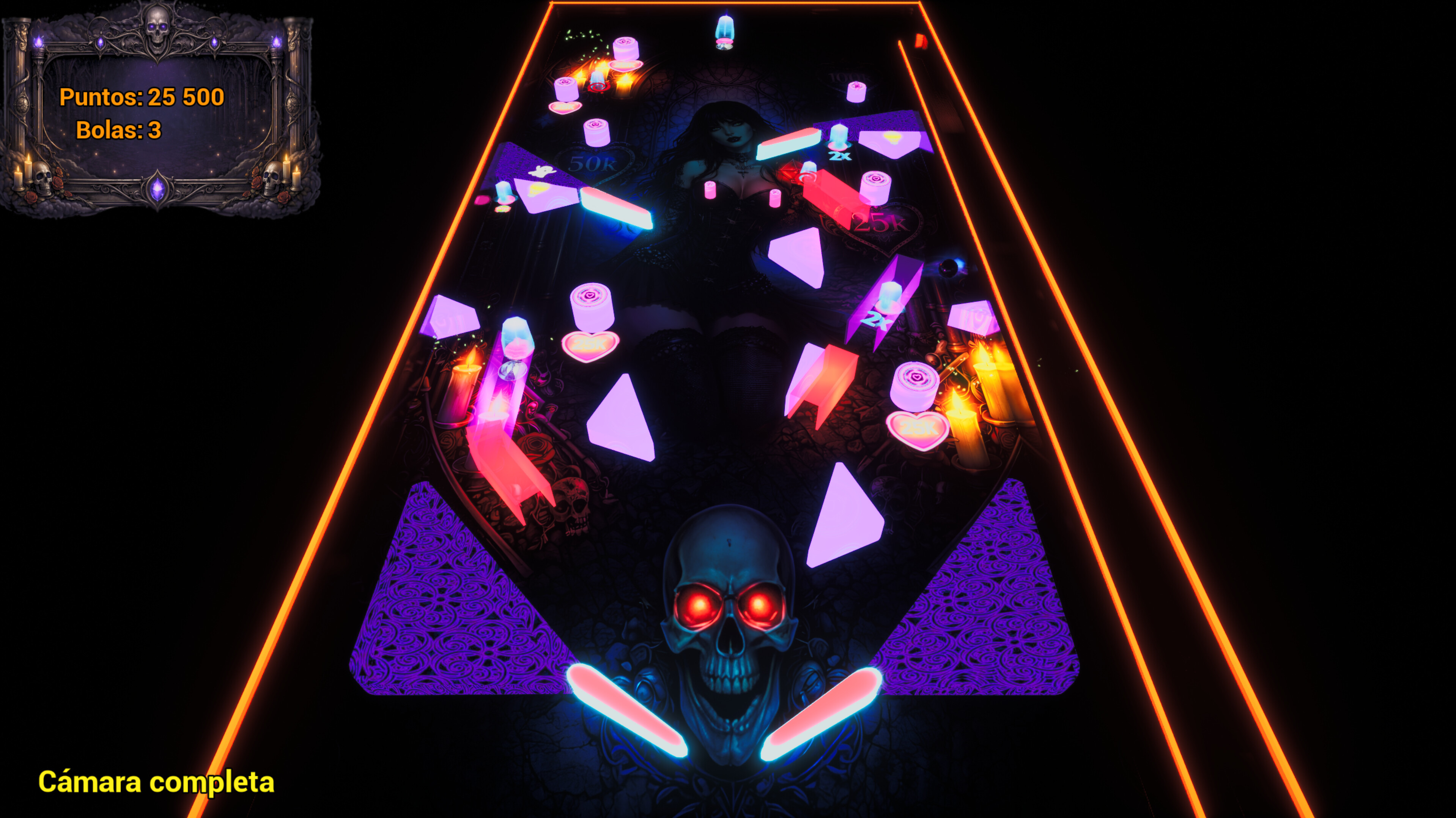Porn Pinball screenshot 20