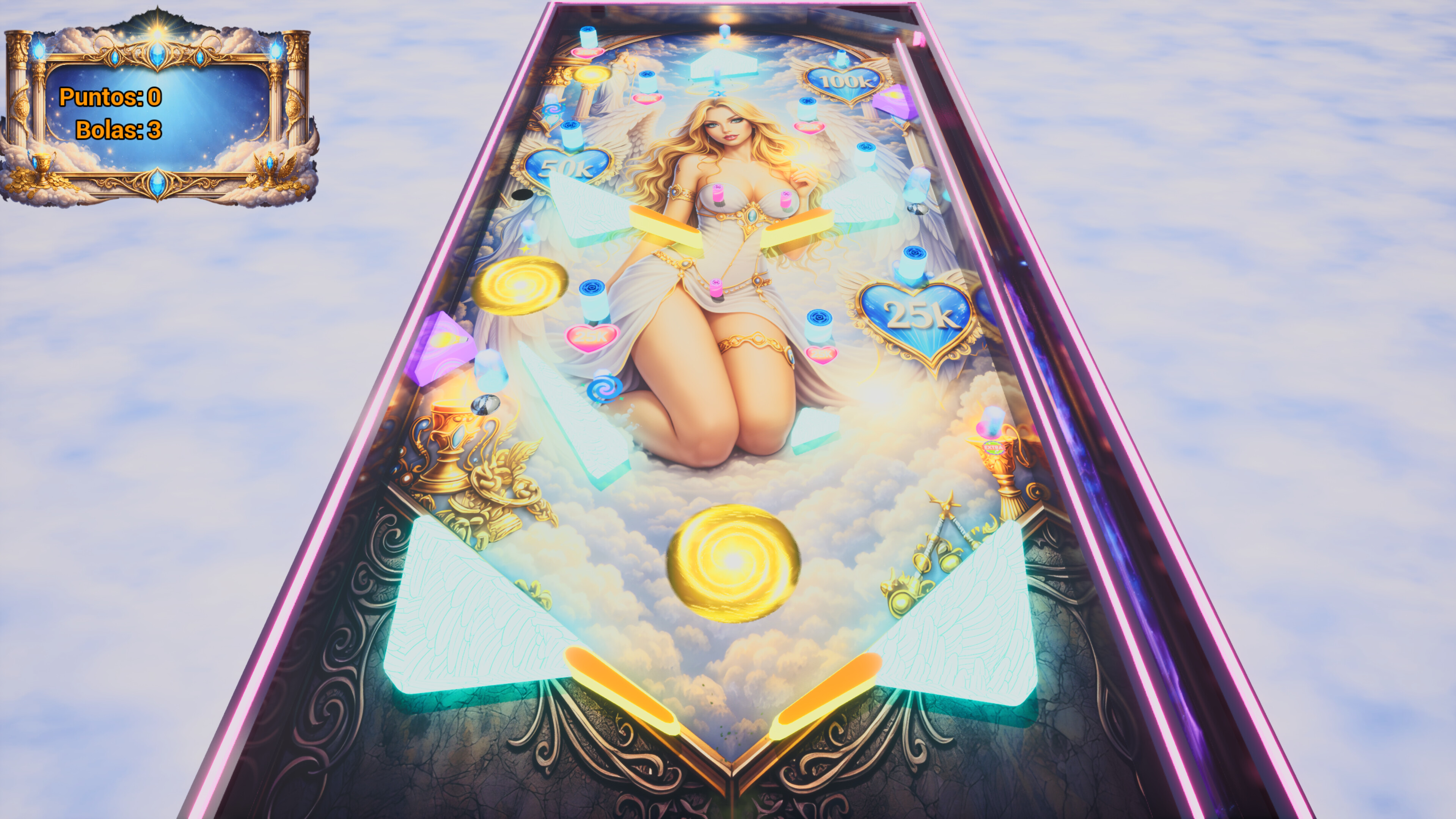 Porn Pinball screenshot 29