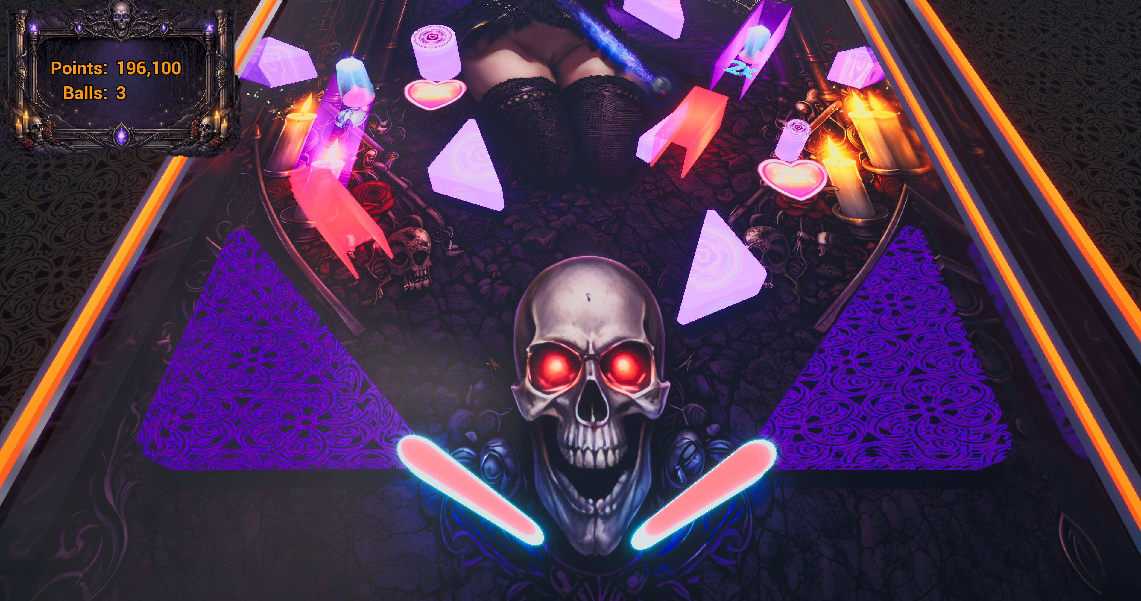 Porn Pinball screenshot 26