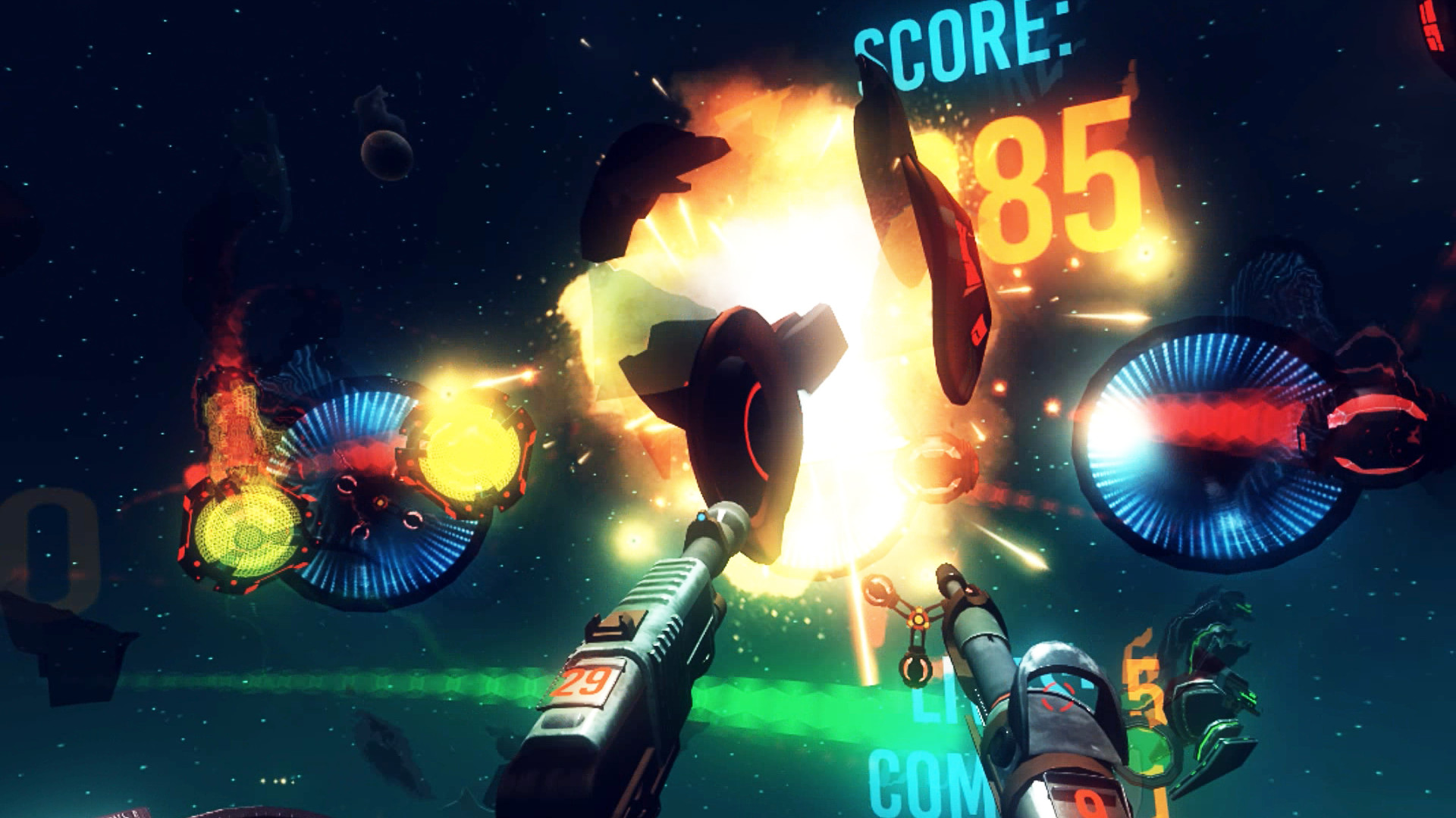 A-10 VR screenshot 7