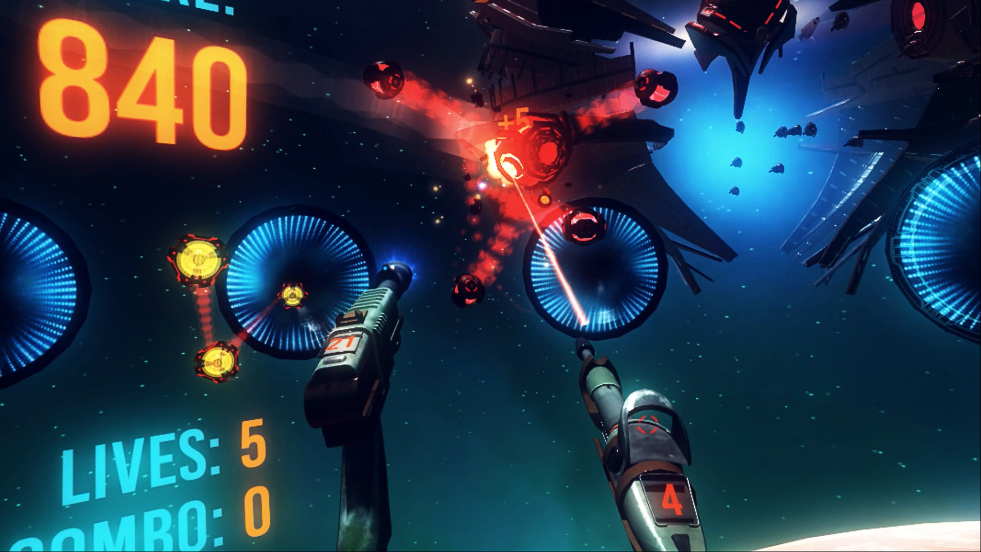 A-10 VR screenshot 8