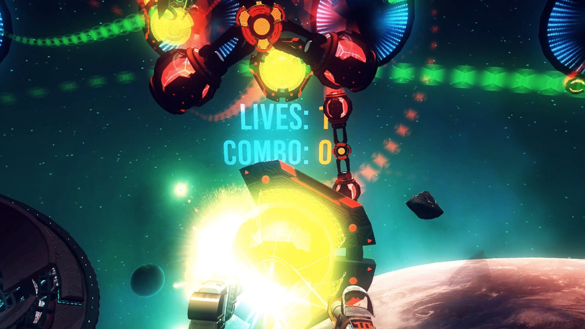 A-10 VR screenshot 9