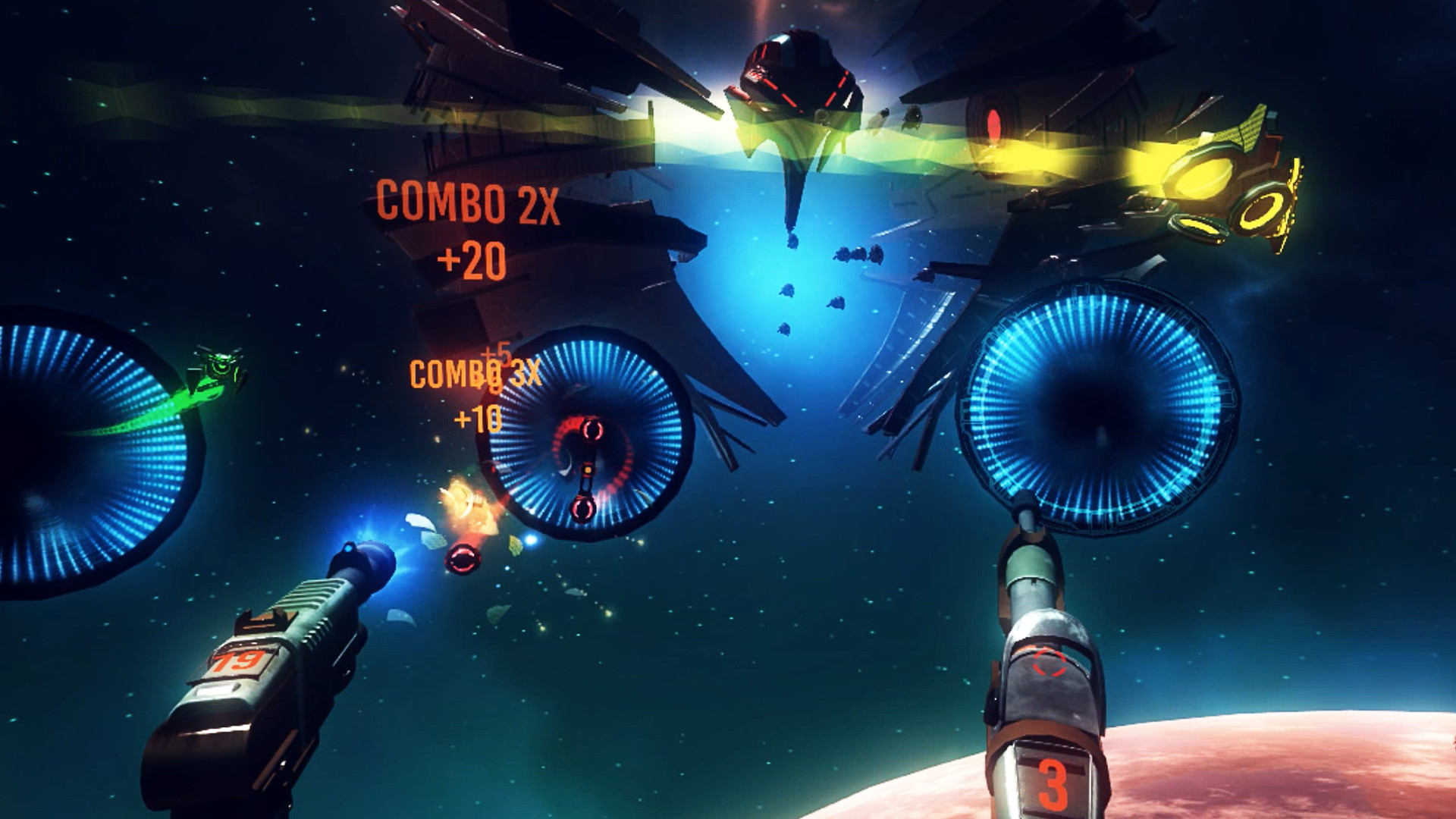 A-10 VR screenshot 6