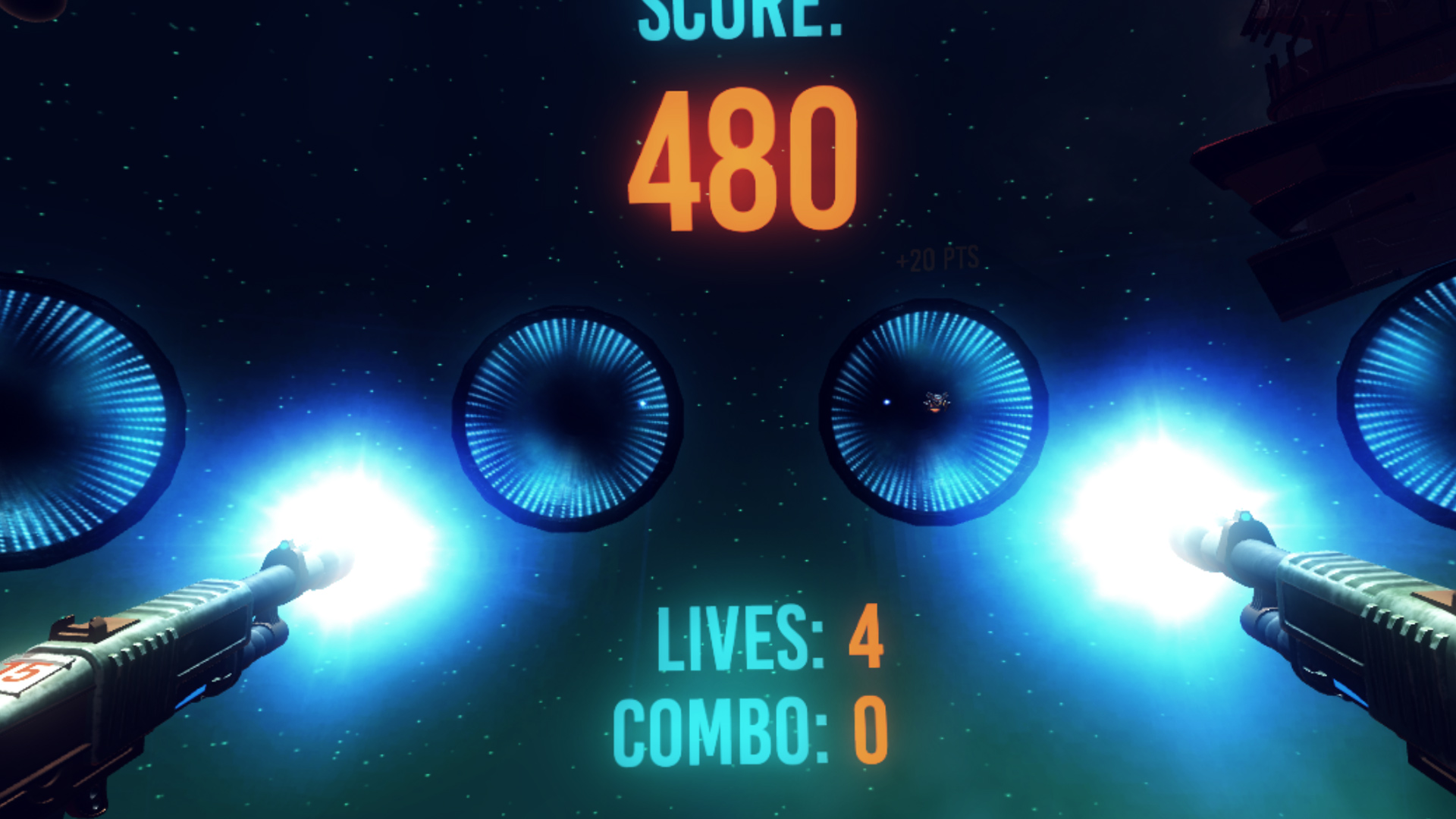 A-10 VR screenshot 10