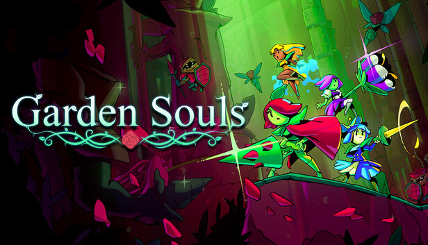 Garden Souls