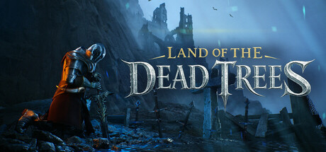 Land of the Dead Trees — Steam header