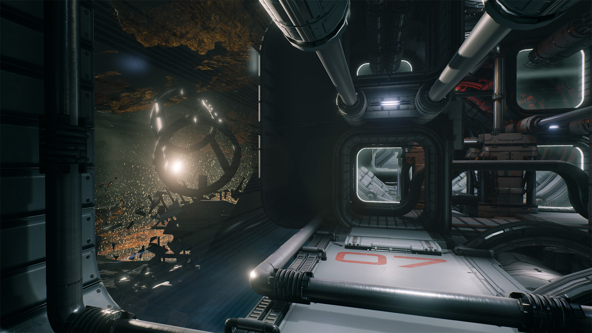 Detached screenshot 8