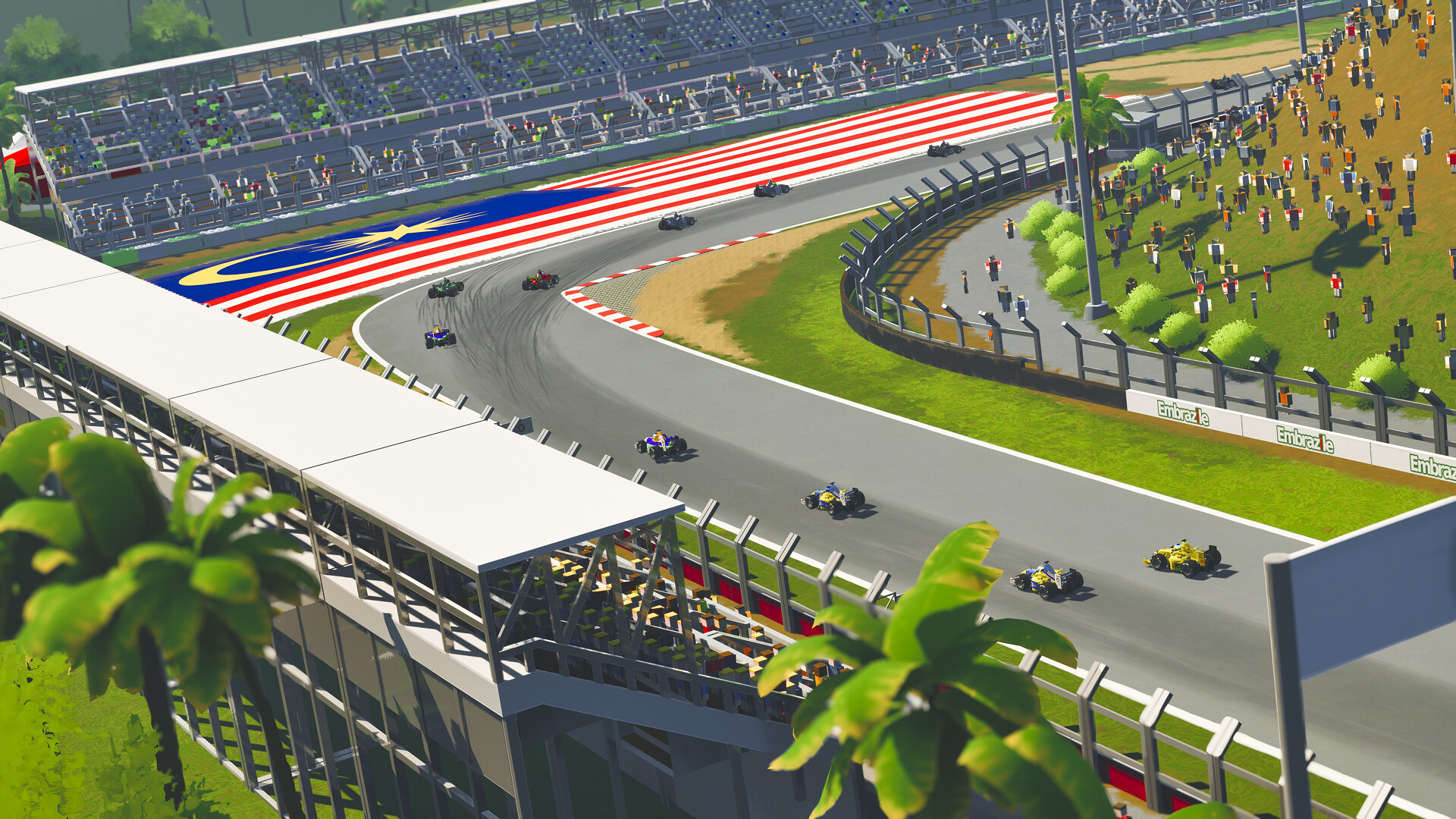 Formula Legends : Iconic Tracks screenshot 17
