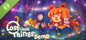 Lost Little Things Demo