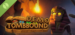 Tombbound Demo