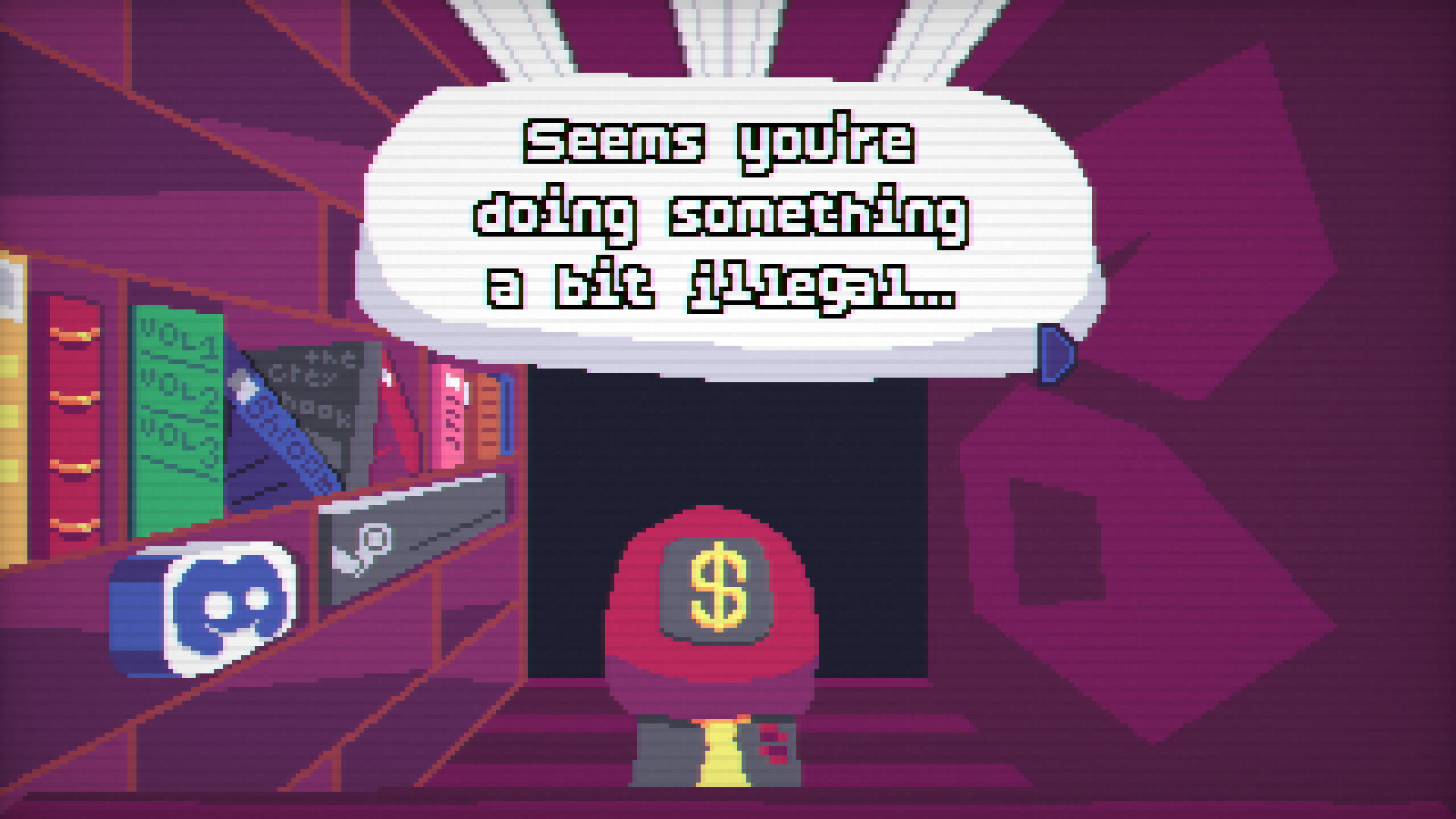 The Debtician screenshot 6