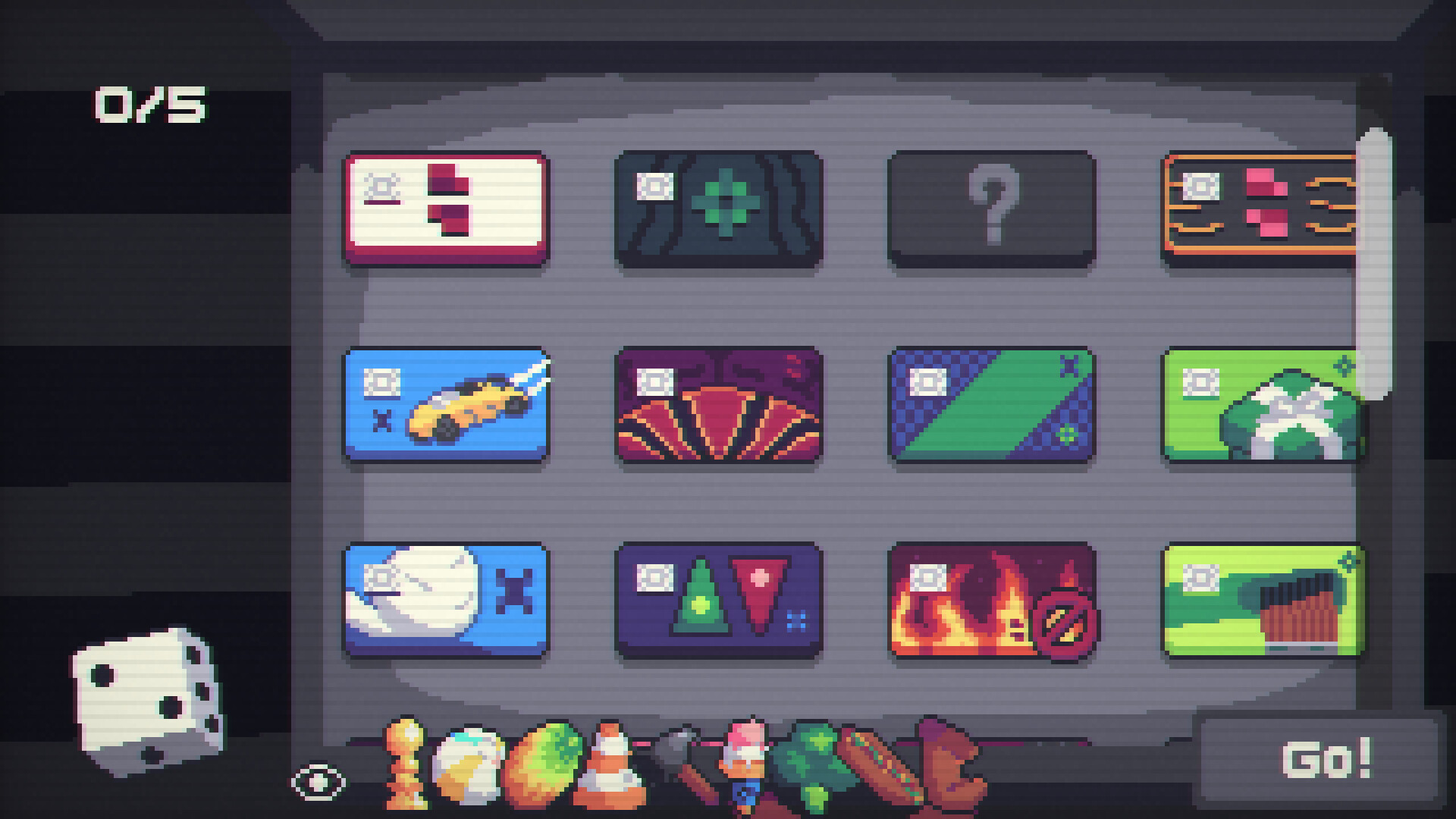The Debtician screenshot 4
