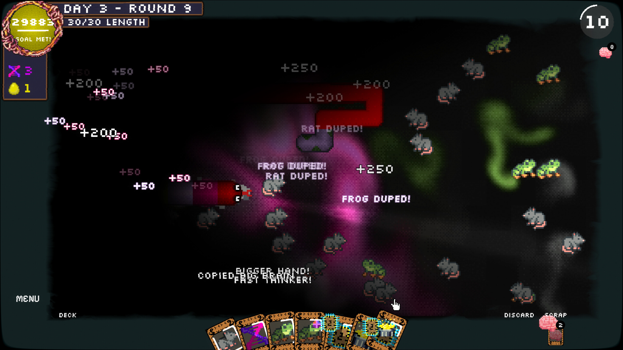 SnakeMod screenshot 1