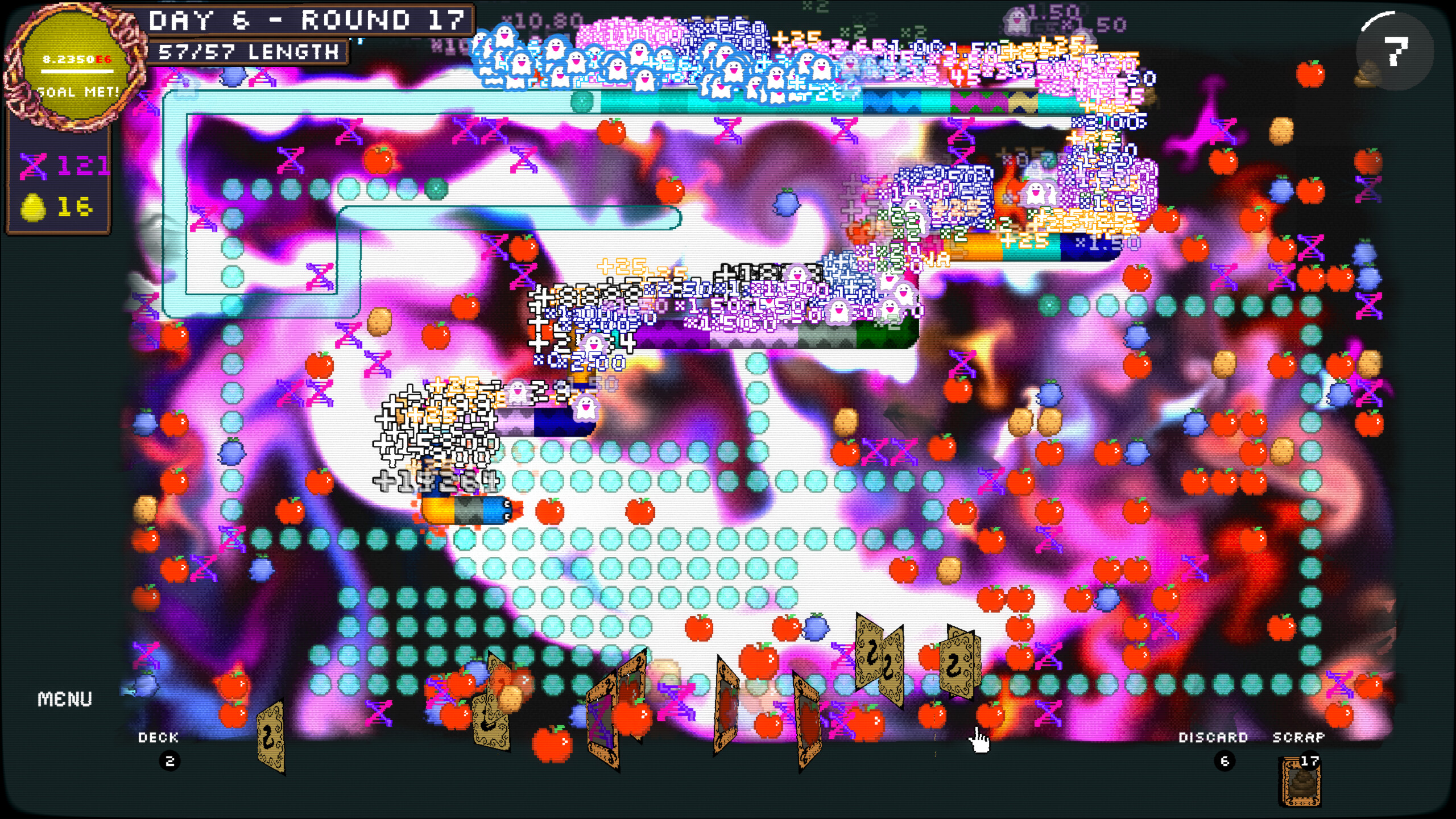 SnakeMod screenshot 5